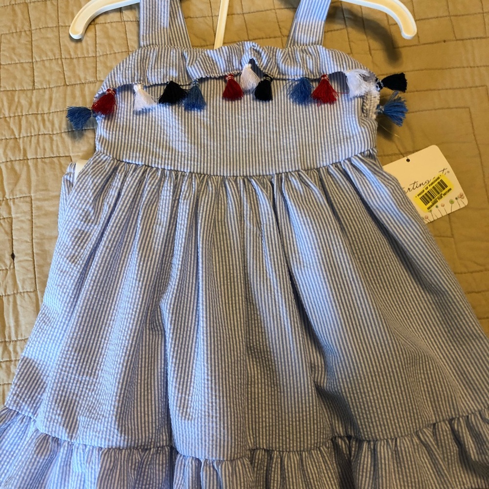 Girls Summer outfit, 18 months